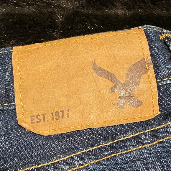 AMERICAN EAGLE | SHORTS - Picture 6 of 7
